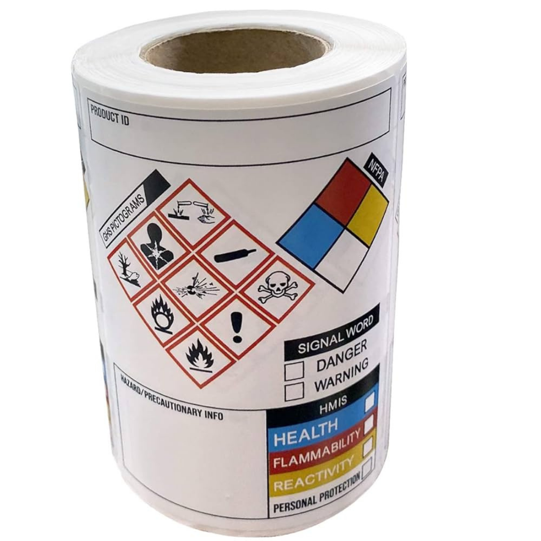 Comprehensive Guide to Alcohol Warning Stickers and Labels