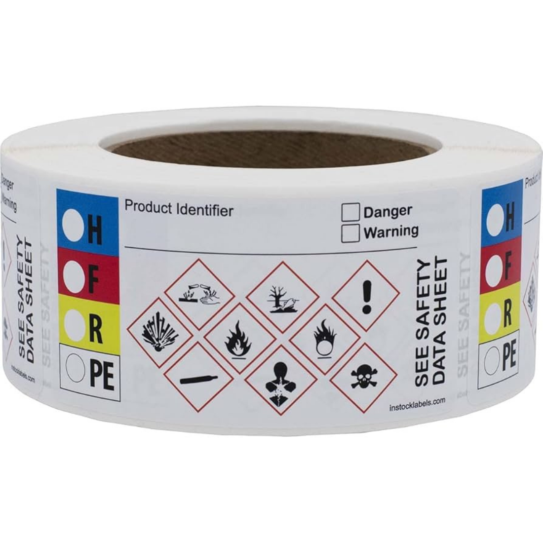 Comprehensive Guide to Alcohol Warning Stickers and Labels