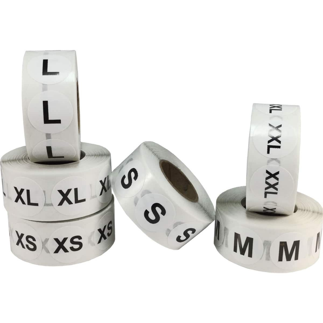 Understanding Custom Apparel Tag Stickers and Their Role in Clothing Labeling