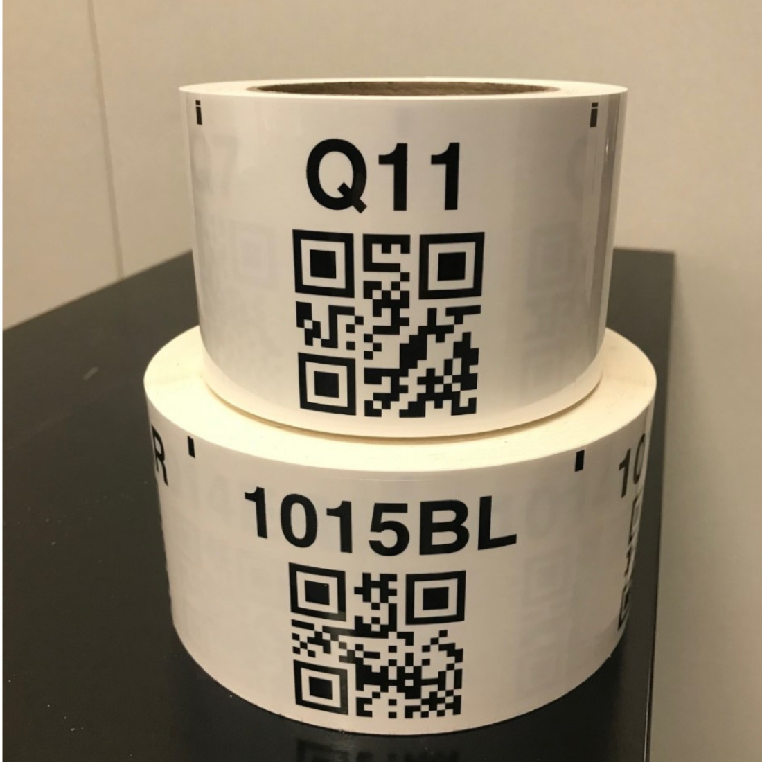 Everything You Need to Know About Barcode Inventory Stickers