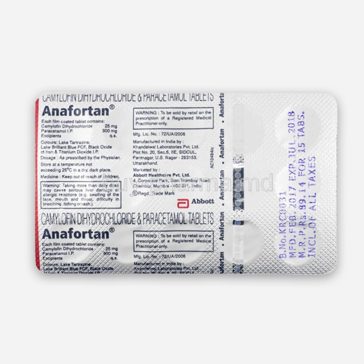 The Definitive Guide to Blister Pack Stickers and Packaging Solutions