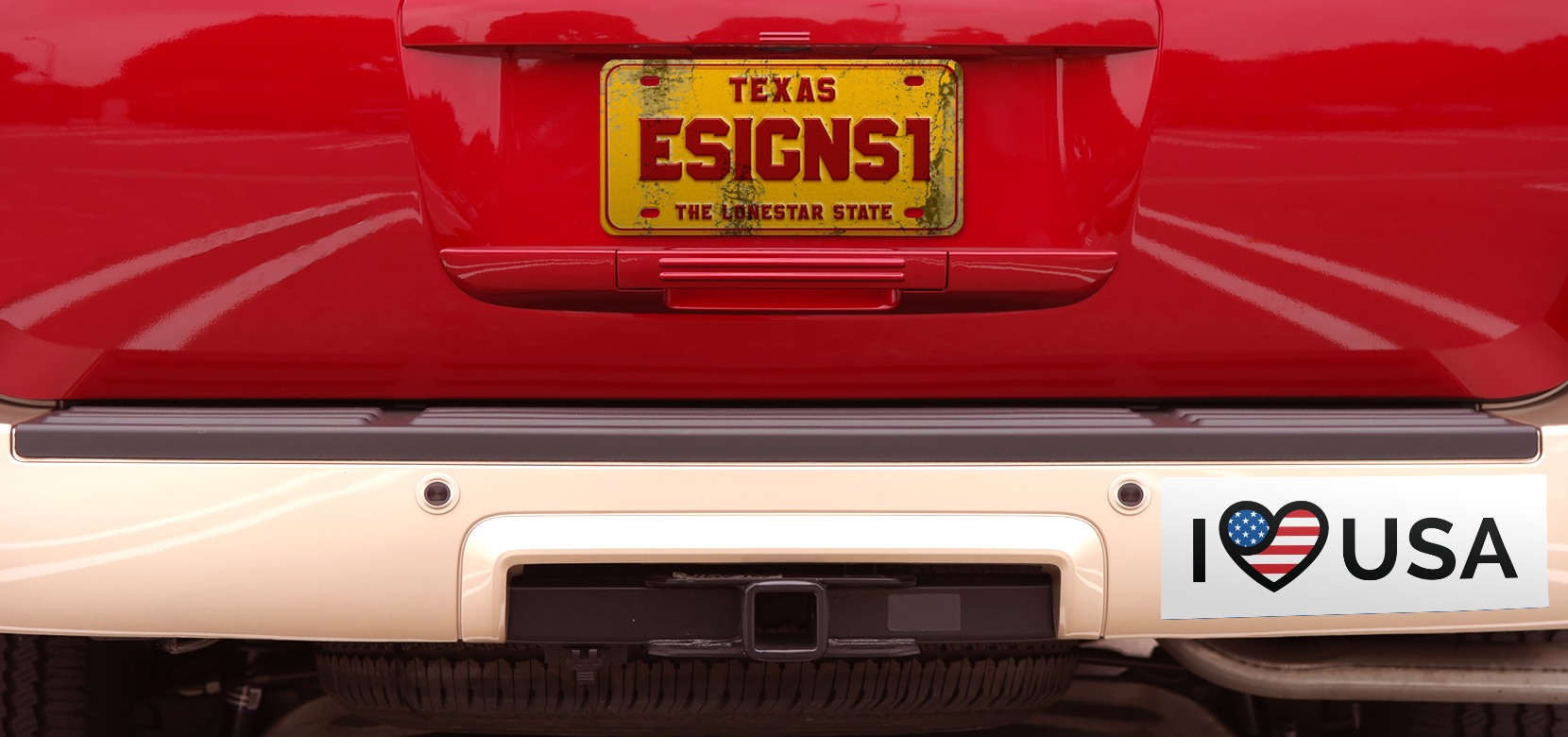 The Ultimate Guide to Custom Bumper Magnet Stickers
