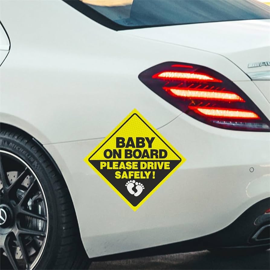 The Ultimate Guide to Custom Bumper Magnet Stickers