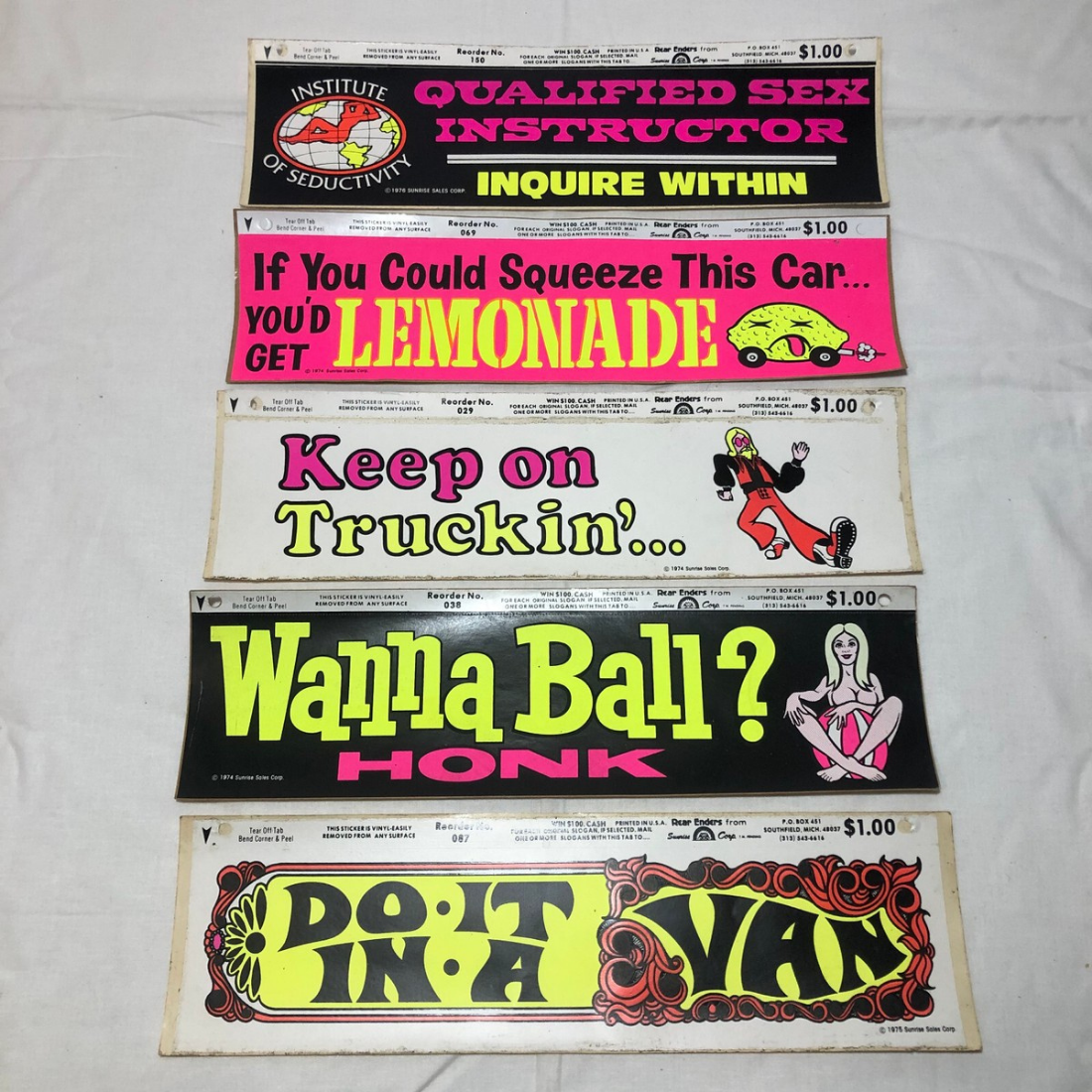 Bumper Stickers: The Ultimate Guide to Custom Printing Options