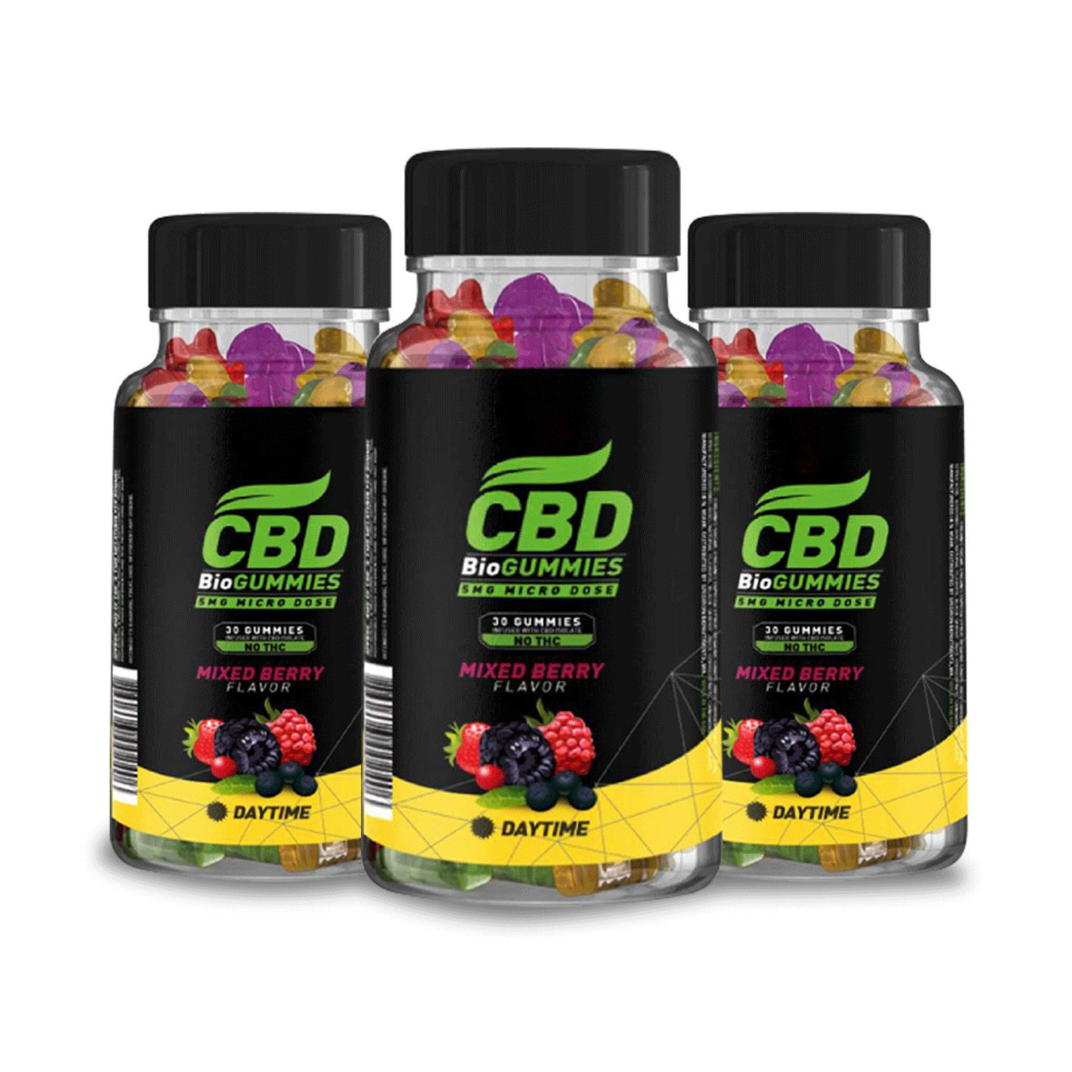 Unlocking the Power of Custom CBD Product Stickers for Your Brand