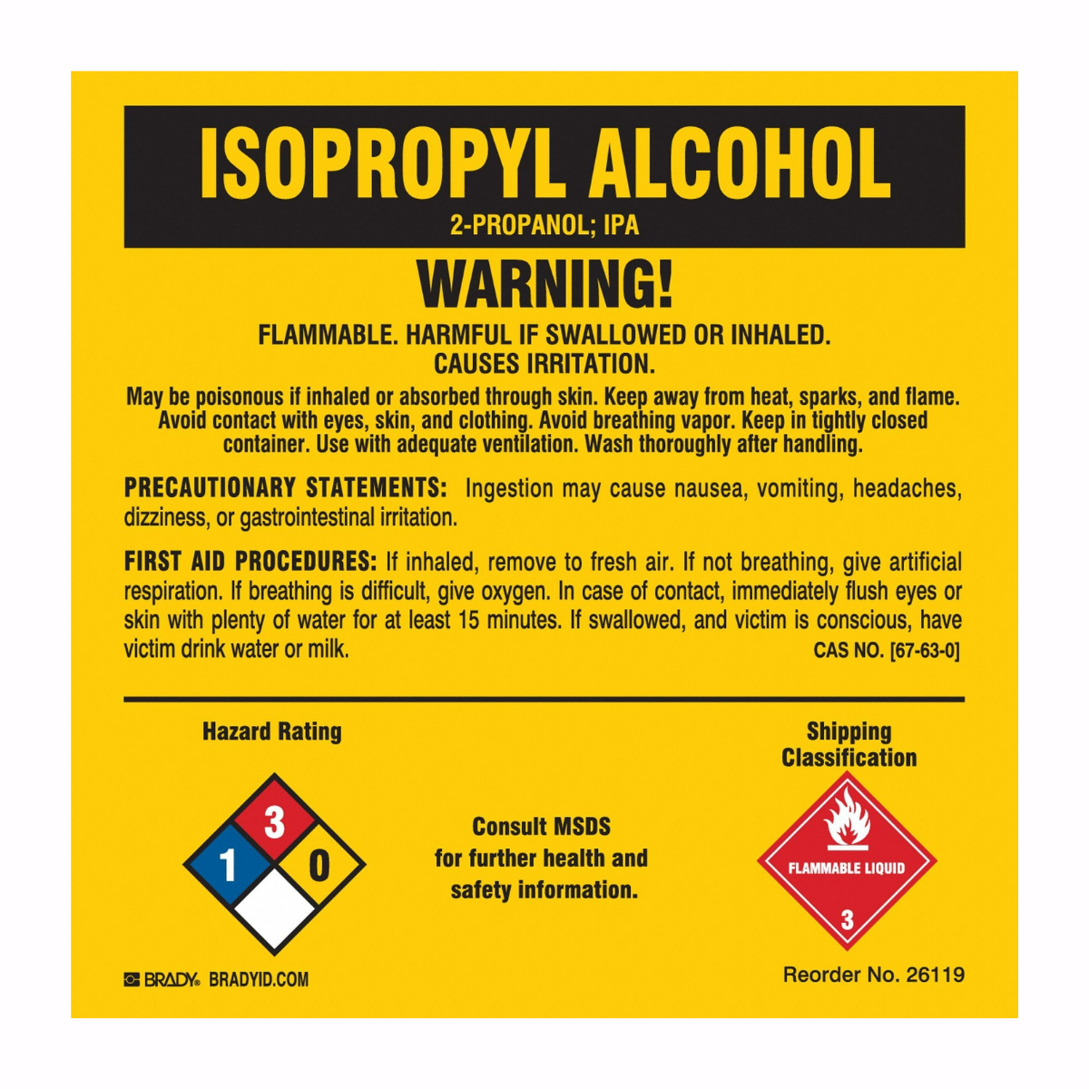 The Ultimate Guide to Chemical Drum Labels: Templates, Requirements, and Expert Tips