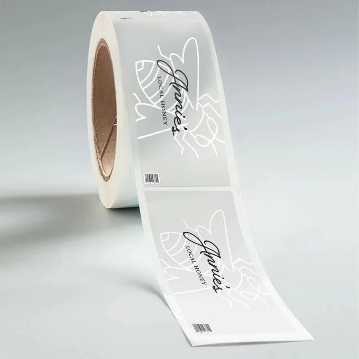 Clear Rectangle Stickers: Expert Guide to Custom Packaging Solutions