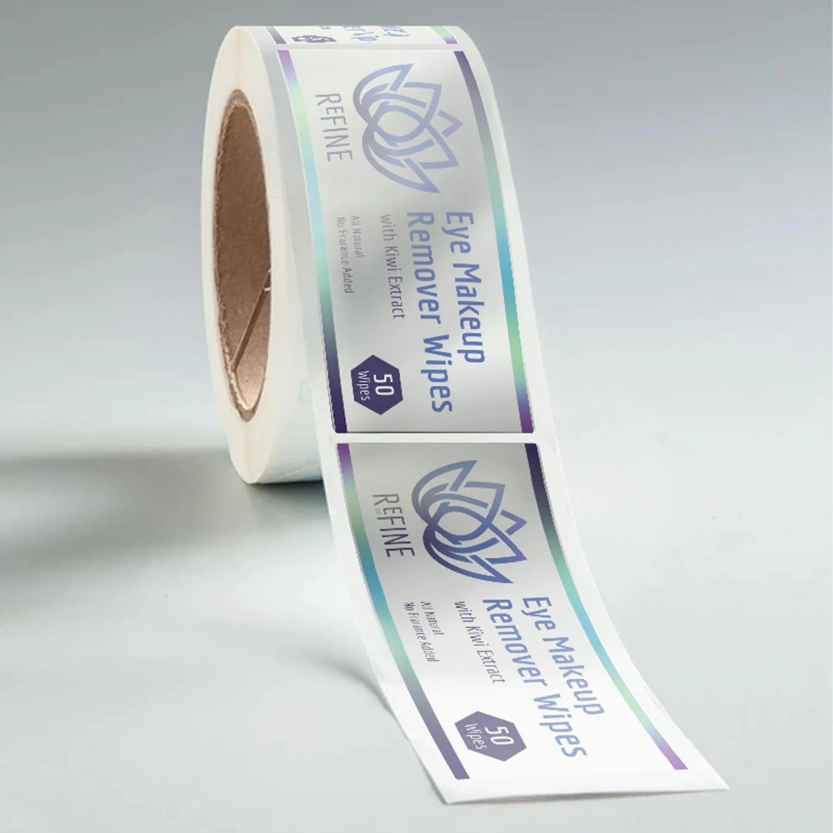 Clear Rectangle Stickers: Expert Guide to Custom Packaging Solutions