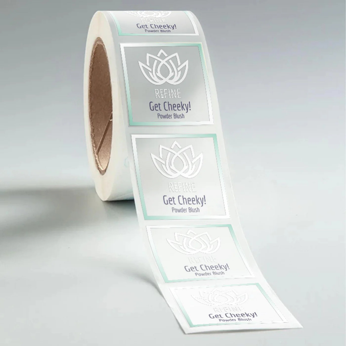 Discover the Benefits of Clear Square Stickers in Custom Packaging