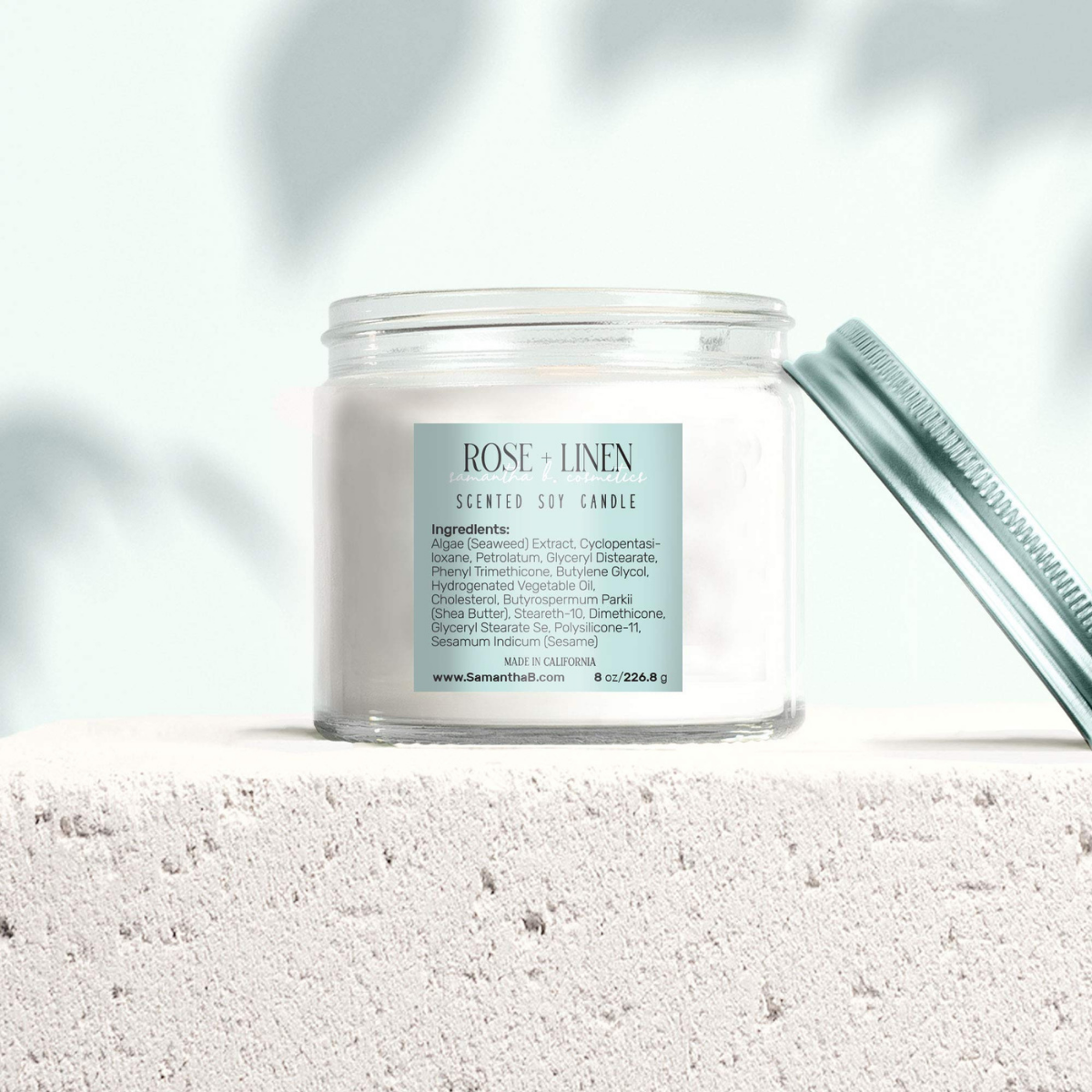 Expert Guide to Cosmetic Jar Square Labels: Design, Templates & Customization