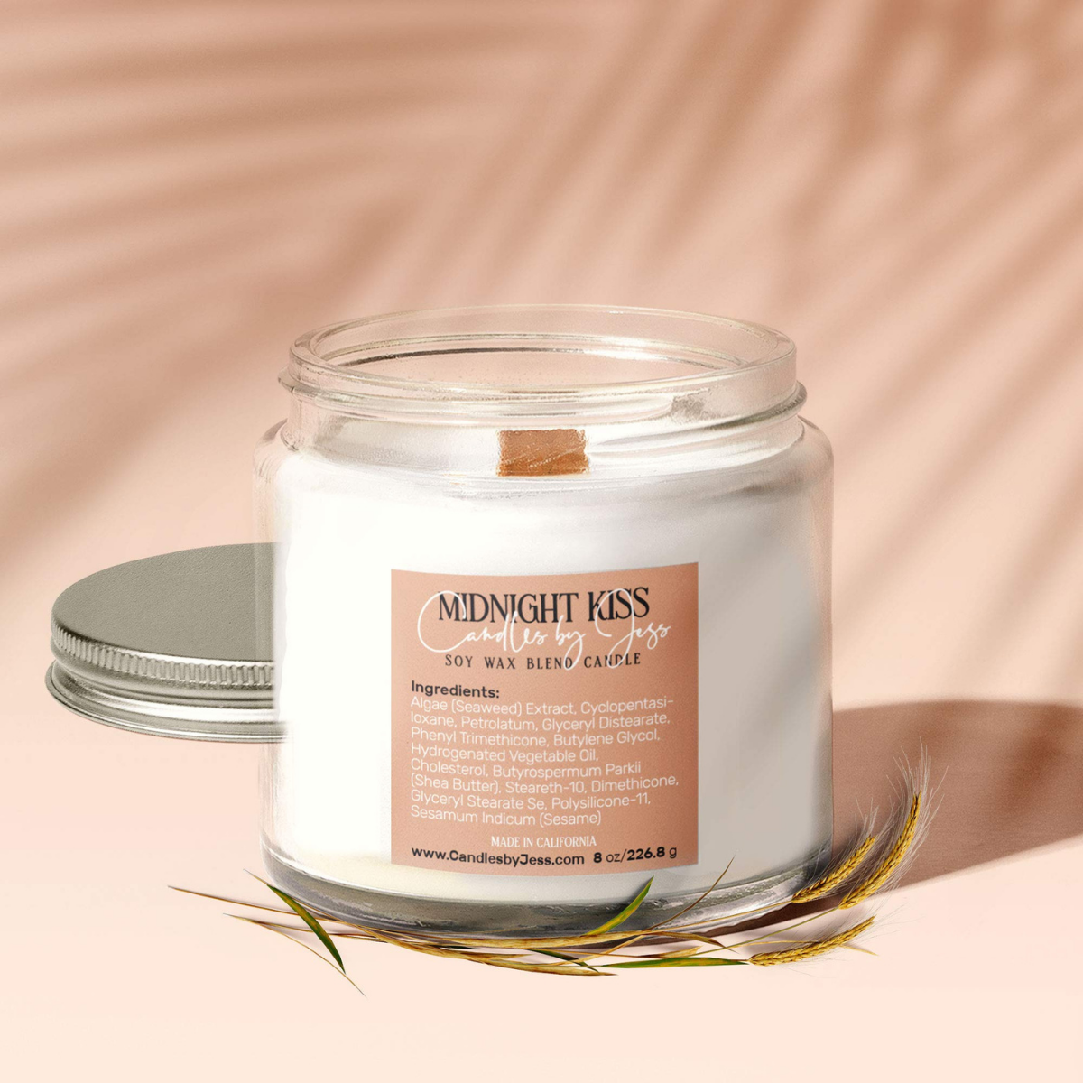 Expert Guide to Cosmetic Jar Square Labels: Design, Templates & Customization