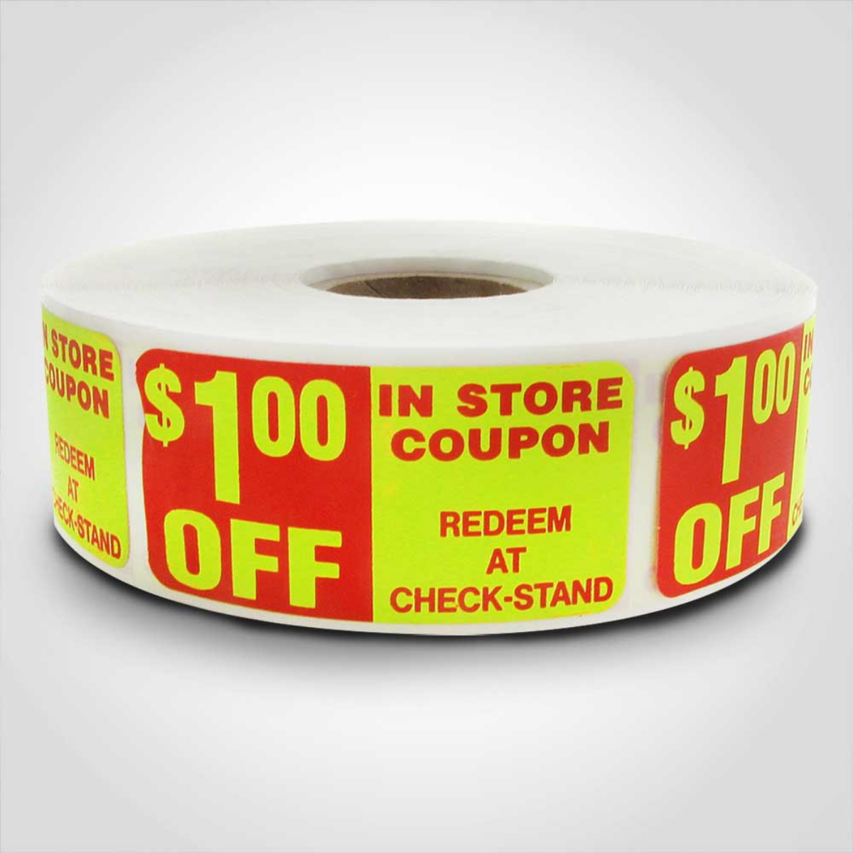 How Custom Coupon Stickers Drive Customer Loyalty