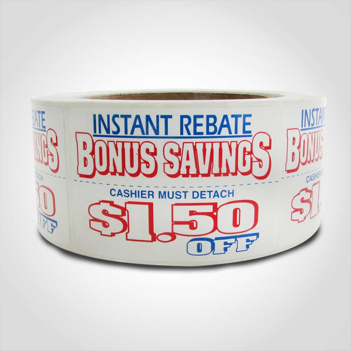 How Custom Coupon Stickers Drive Customer Loyalty