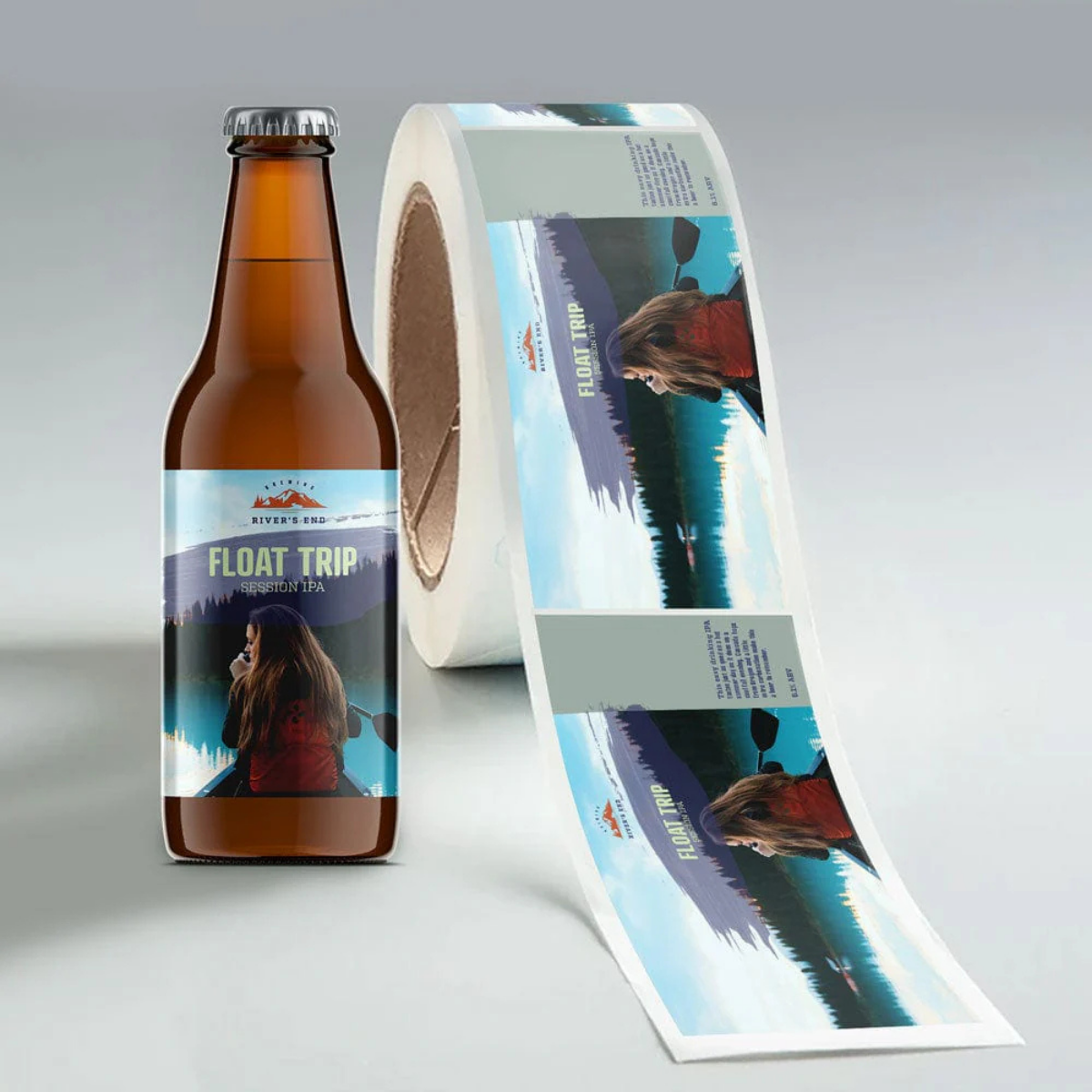 Crafting the Perfect Custom Craft Beer Labels: A Complete Guide