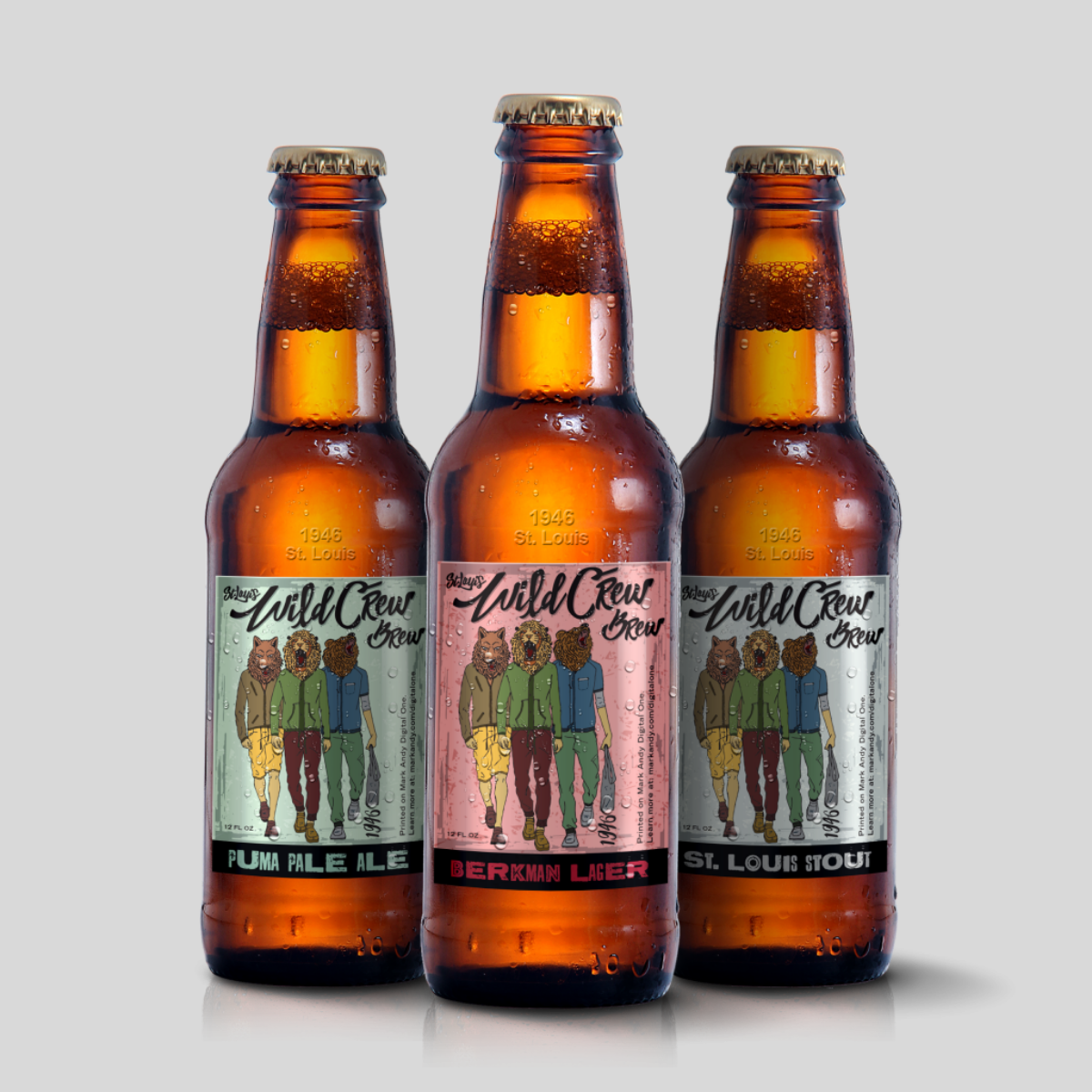 Crafting the Perfect Custom Craft Beer Labels: A Complete Guide