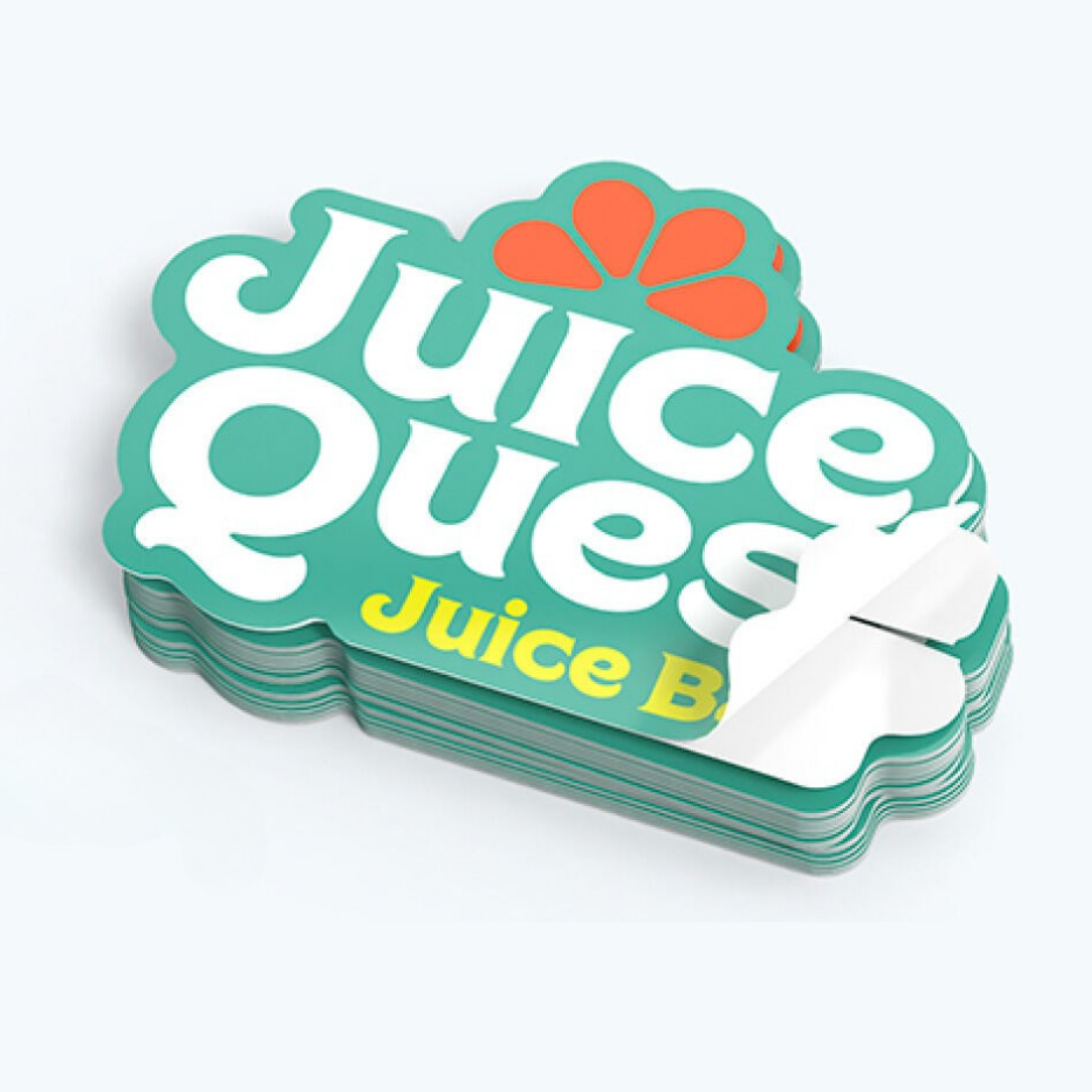 Top Benefits of Custom Die-Cut Stickers: A Complete Guide
