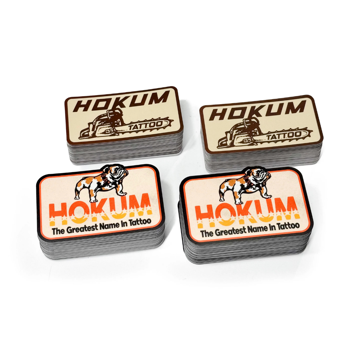 Custom Die-Cut Rectangle Stickers: Design, Benefits, and Expert Tips