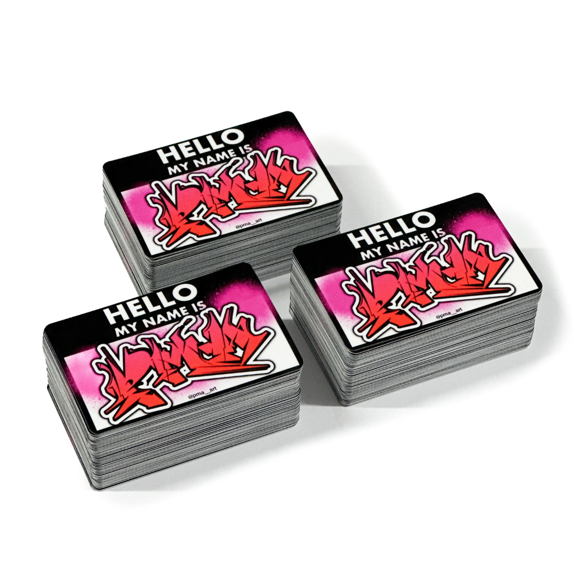 Custom Die-Cut Rectangle Stickers: Design, Benefits, and Expert Tips