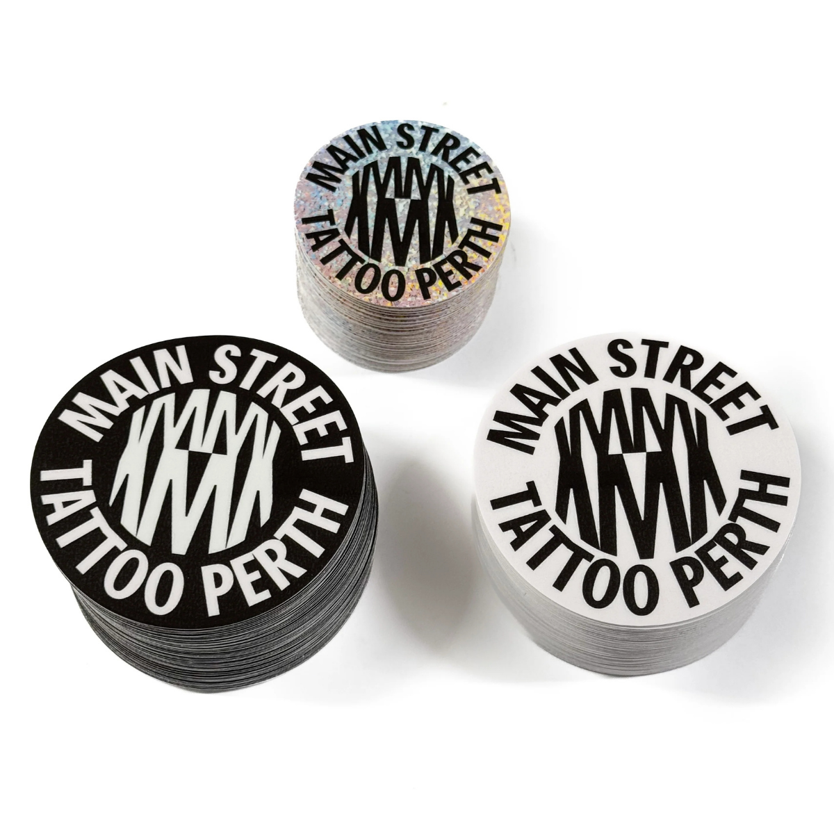 Comprehensive Guide to Custom Die Cut Round Stickers for Packaging