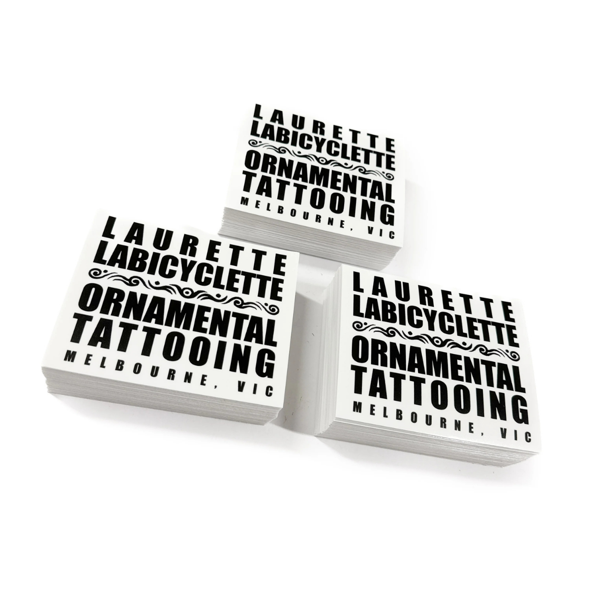Comprehensive Guide to Custom Die Cut Square Stickers: Benefits and Applications