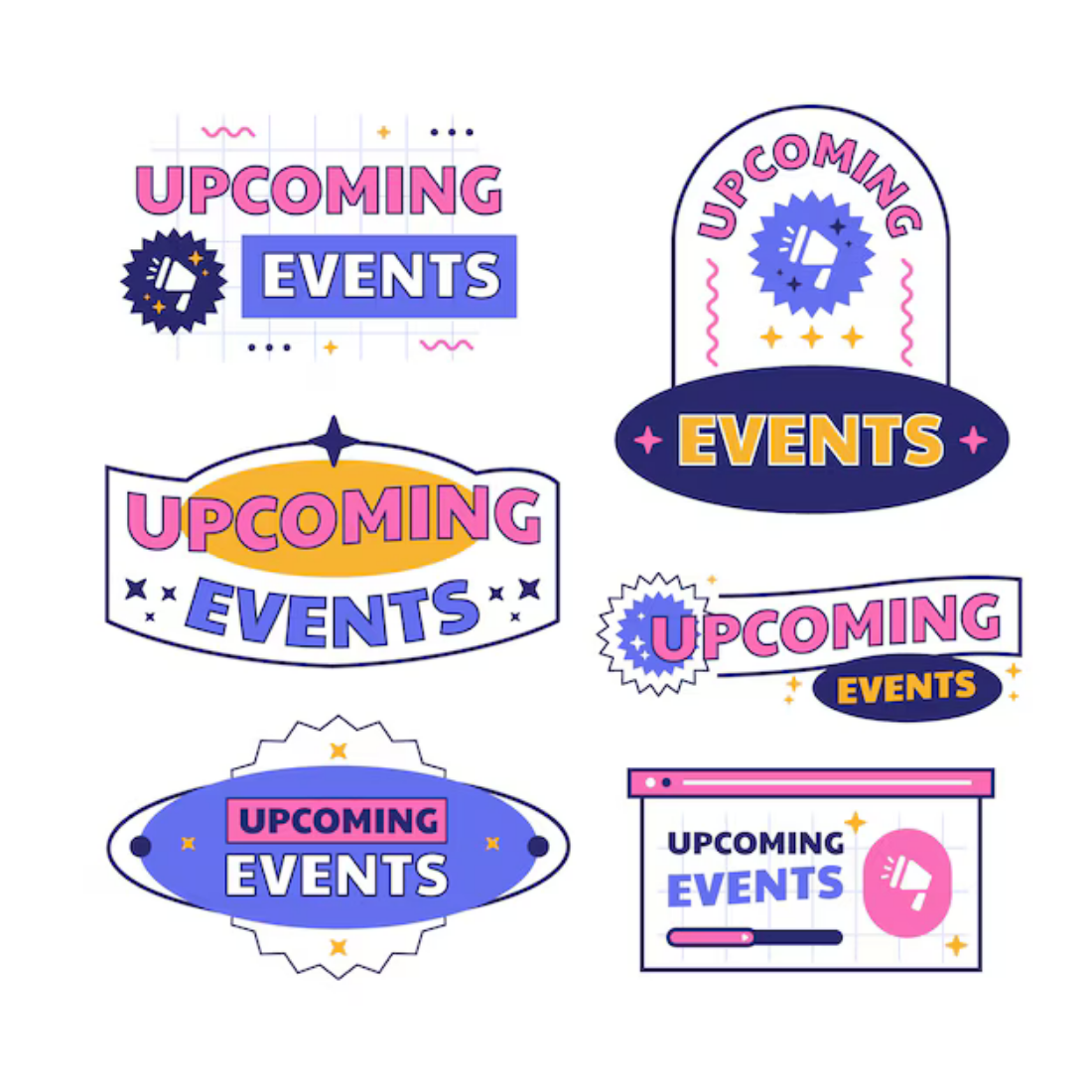 How Custom Event Stickers Enhance Branding and Personal Experiences