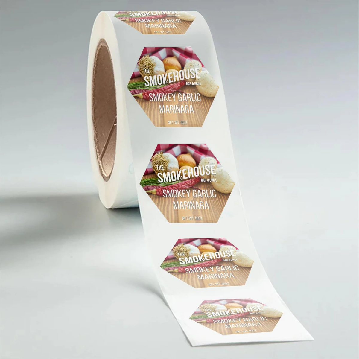 How to Create Custom Food Jar Labels: Tips, Templates, and Personalization