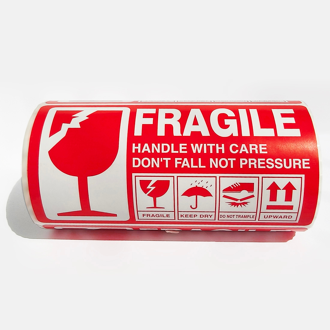 Comprehensive Guide to Fragile Stickers for Safe Packaging