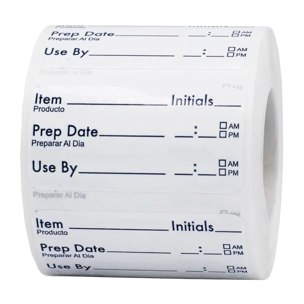 Everything You Need to Know About Freezer-Safe Rectangle Stickers