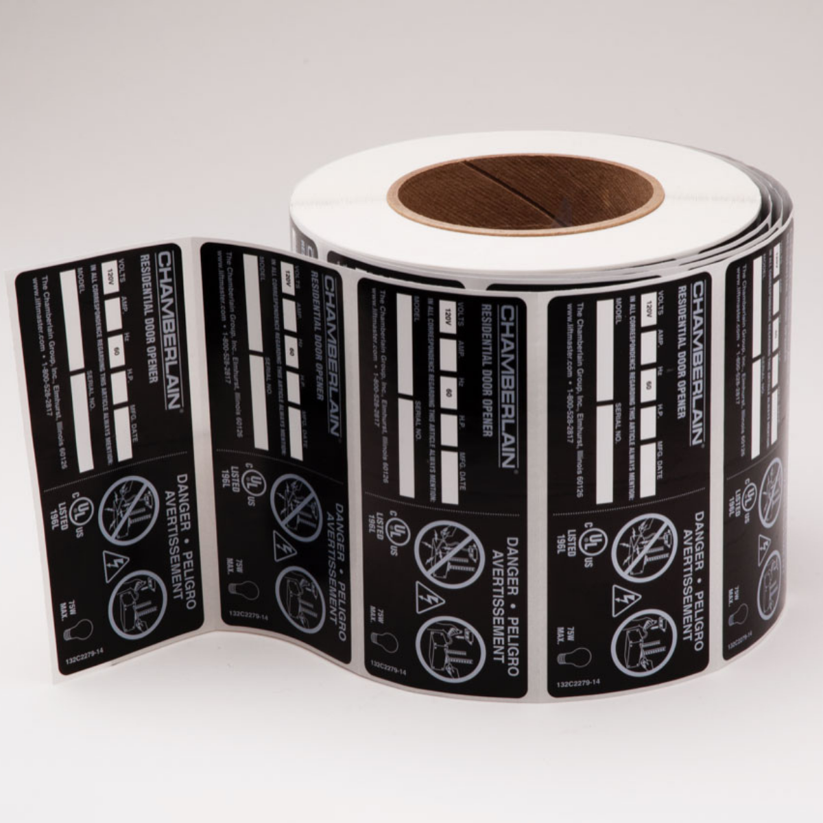 Everything You Need to Know About Glossy Rectangle Stickers and Custom Packaging