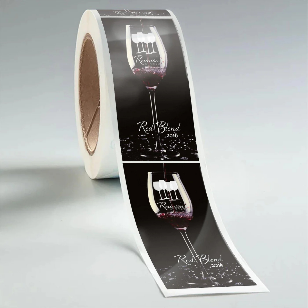 Everything You Need to Know About Glossy Rectangle Stickers and Custom Packaging