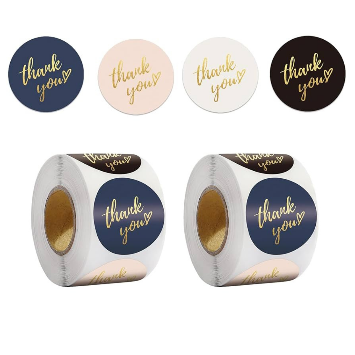 Mastering Custom Glossy Round Stickers: Your Comprehensive Guide