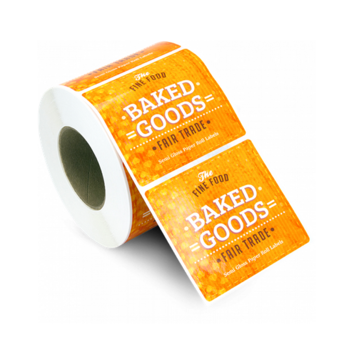 The Complete Guide to Glossy Square Stickers and Custom Packaging Solutions