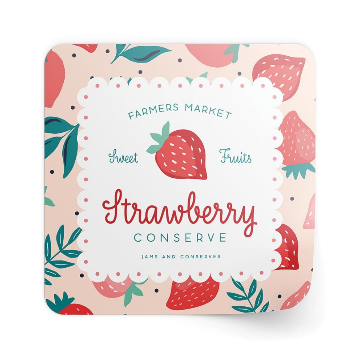 The Complete Guide to Glossy Square Stickers and Custom Packaging Solutions