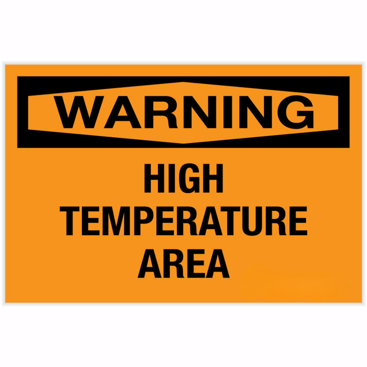 The Complete Guide to Heat-Resistant and High-Temp Labels for Industrial Applications