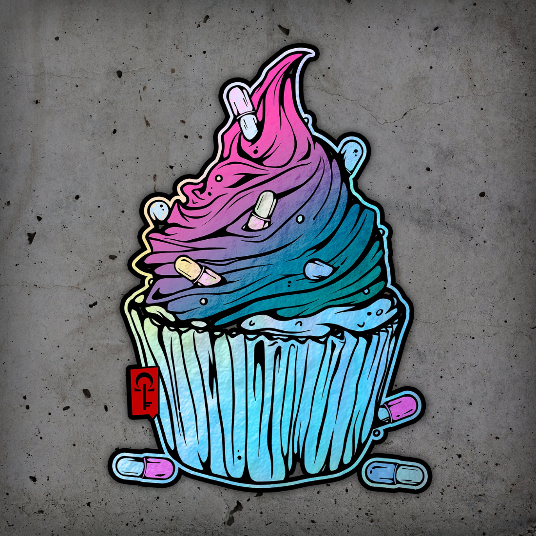 Everything You Need to Know About Holographic Stickers for Custom Packaging