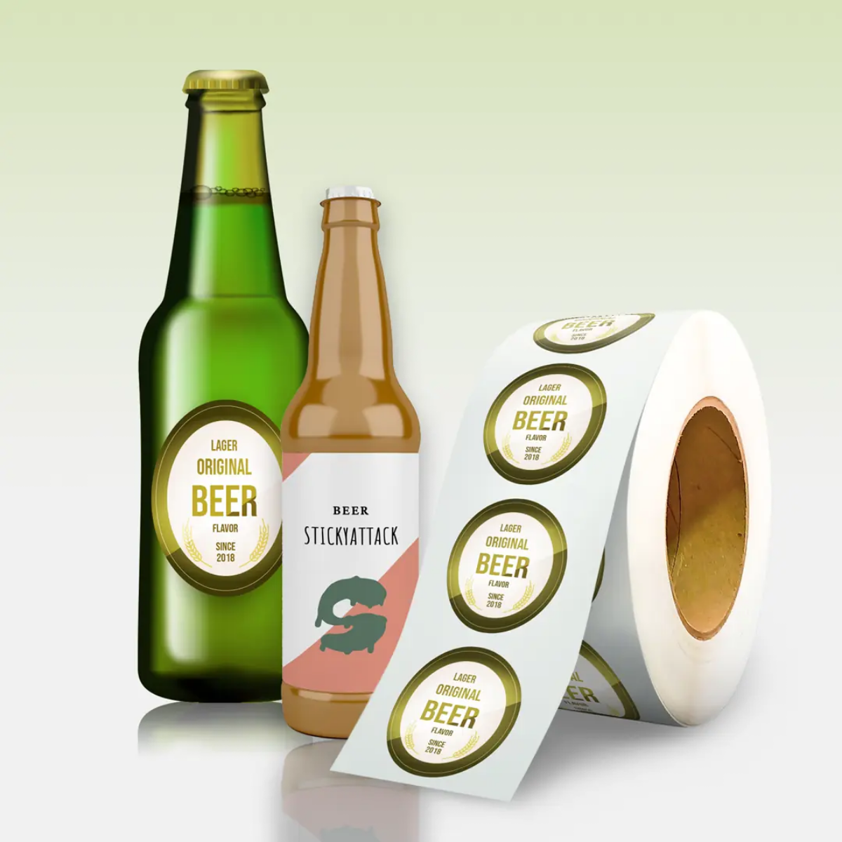 Custom Homebrew Labels: Everything You Need to Know