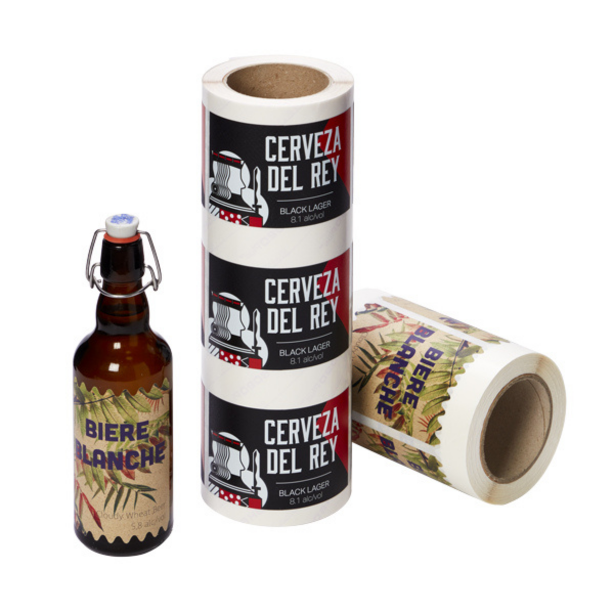 Custom Homebrew Labels: Everything You Need to Know