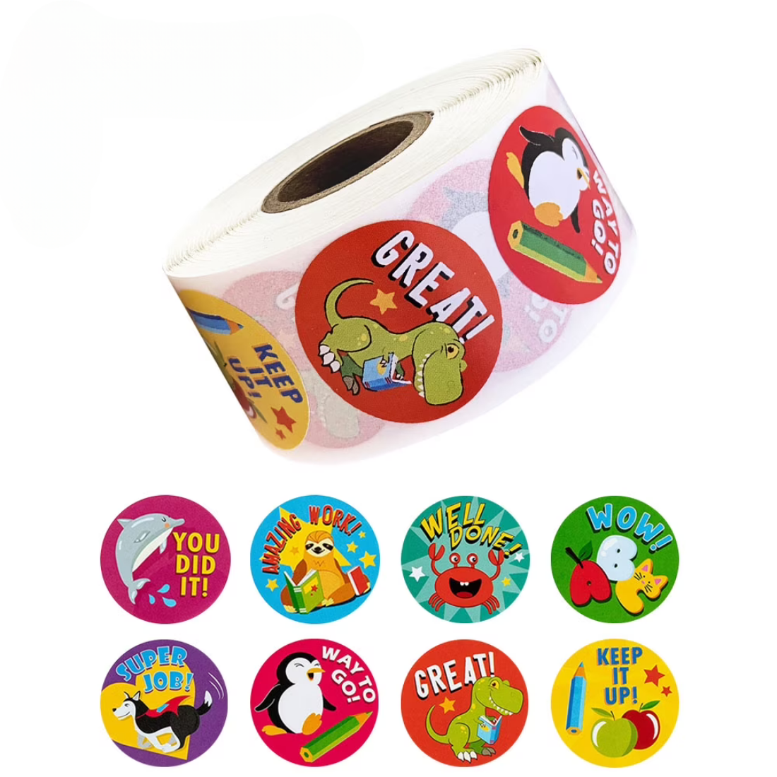 The Ultimate Guide to Kids Reward Stickers: Creative Uses & Expert Insights