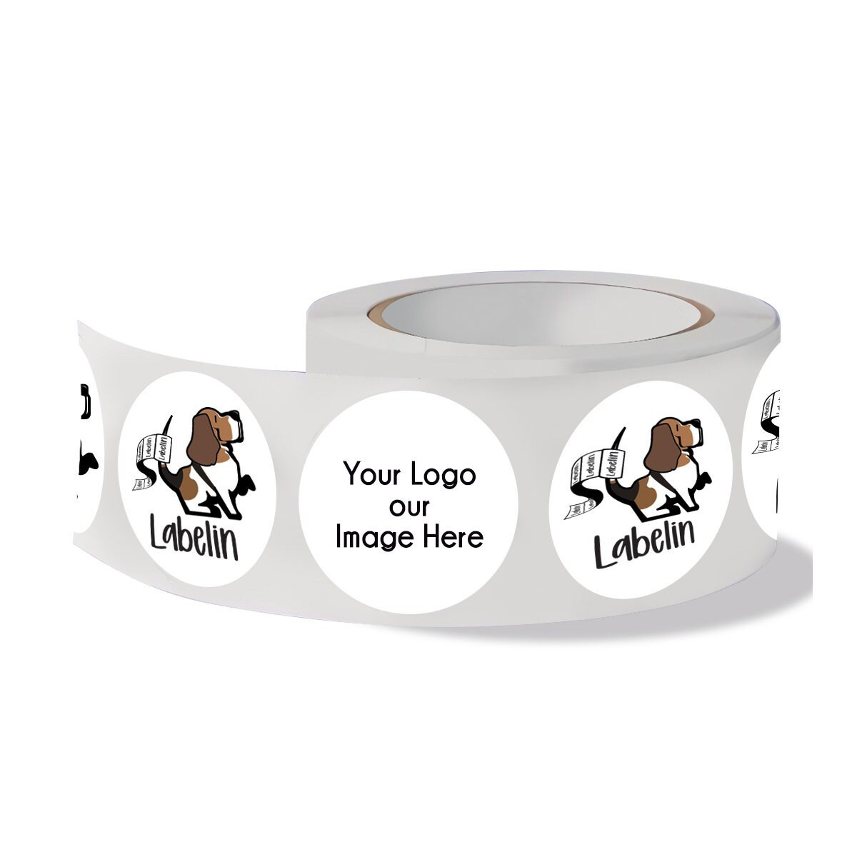 The Ultimate Guide to Custom Matte Round Stickers for Your Business