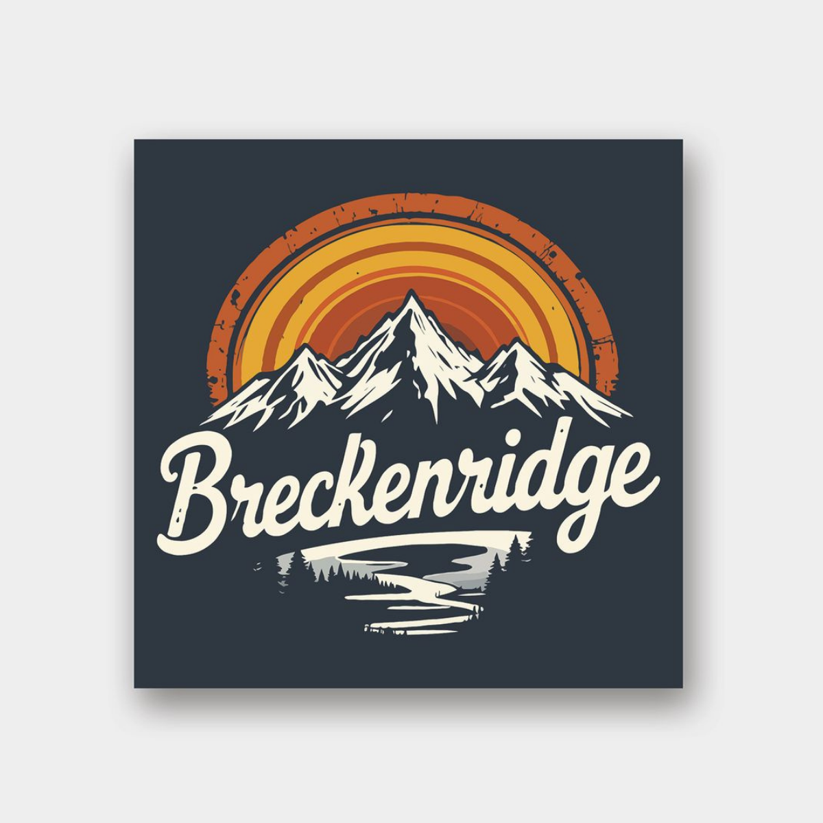 Comprehensive Guide to Matte Square Stickers for Your Business