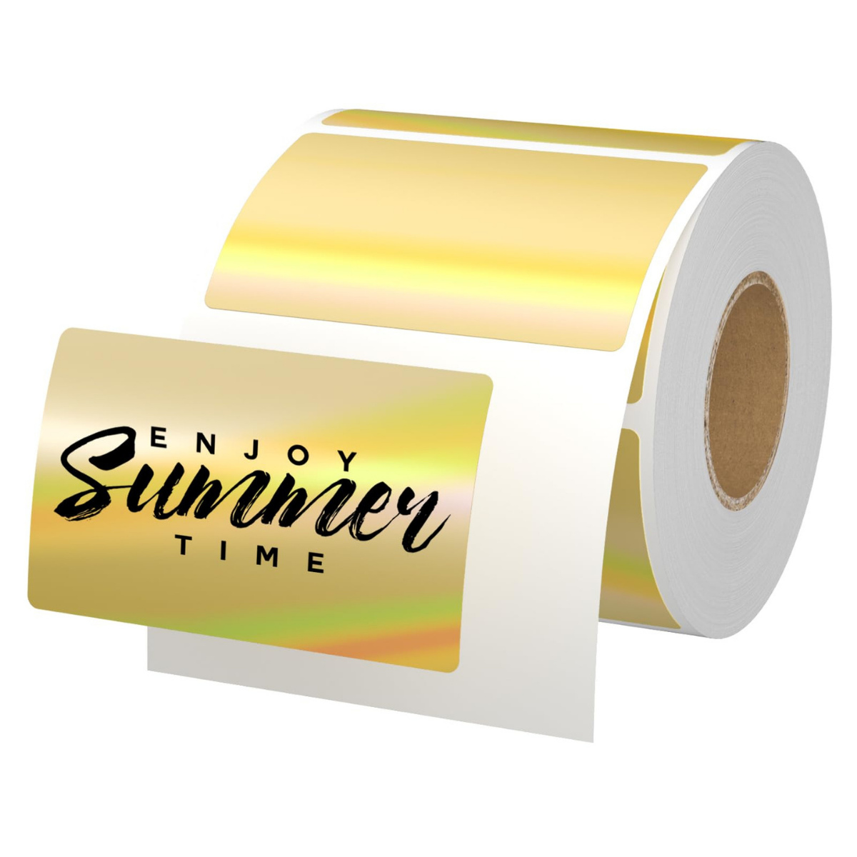 The Essential Guide to Metallic Stickers and Custom Packaging Printing