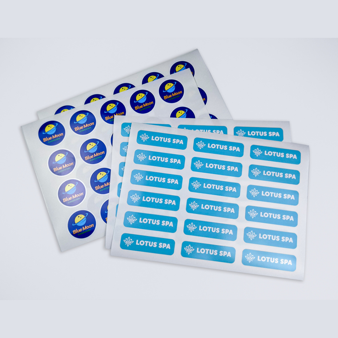 Everything You Need to Know About Custom Sticker Sheets