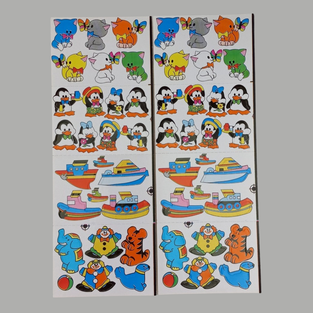 Everything You Need to Know About Custom Sticker Sheets