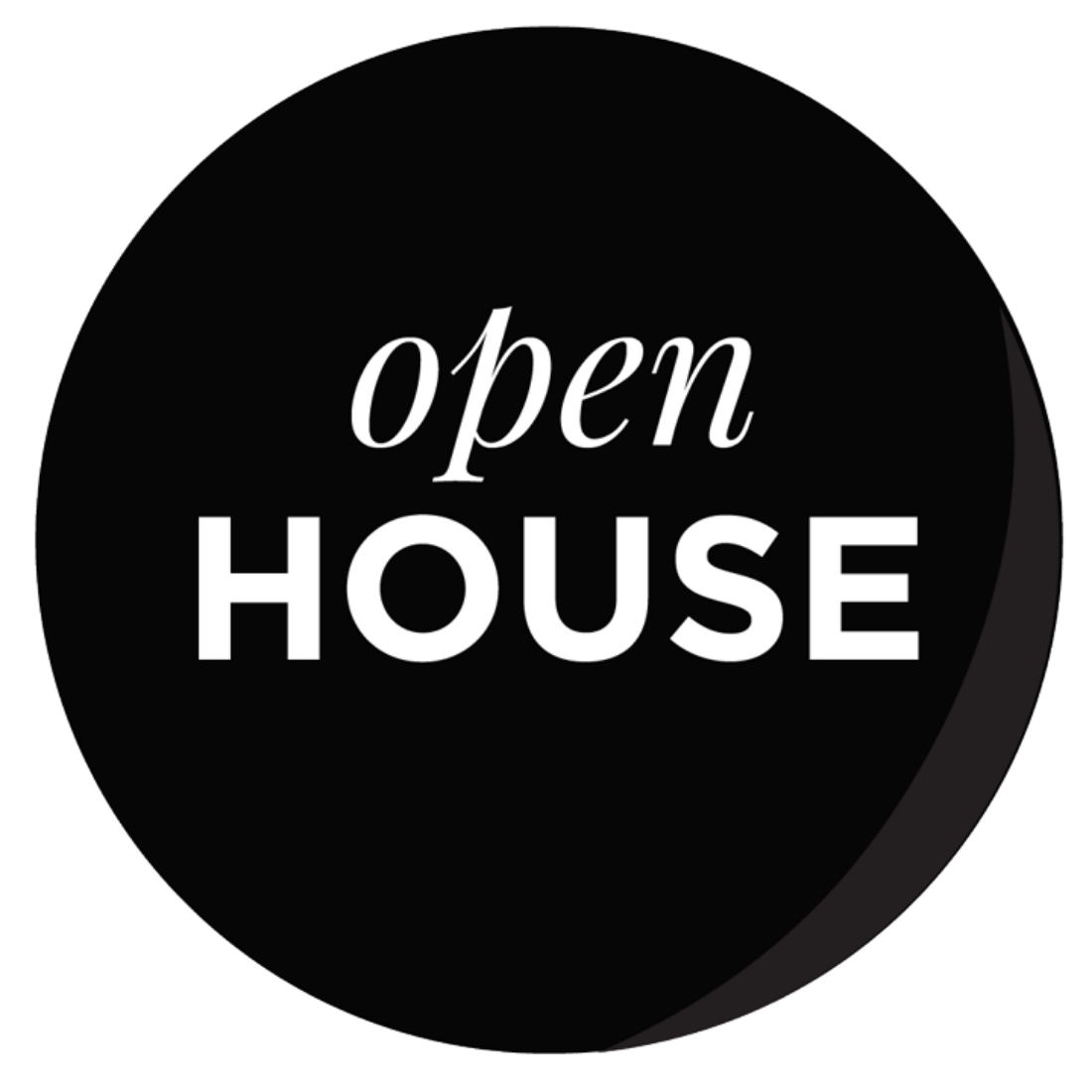 Everything You Need to Know About Open House Stickers