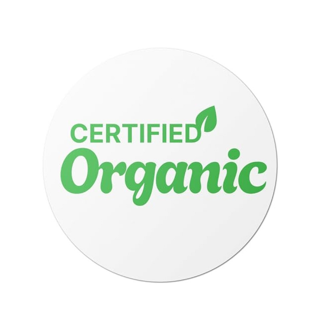 Ultimate Guide to Organic Certification Stickers and USDA Organic Labels