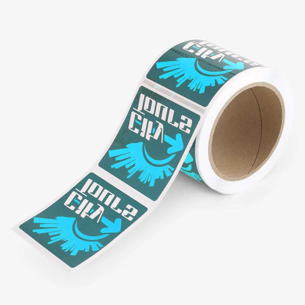 Mastering Custom Paper Square Labels: Templates, Tips, and Expert Insights