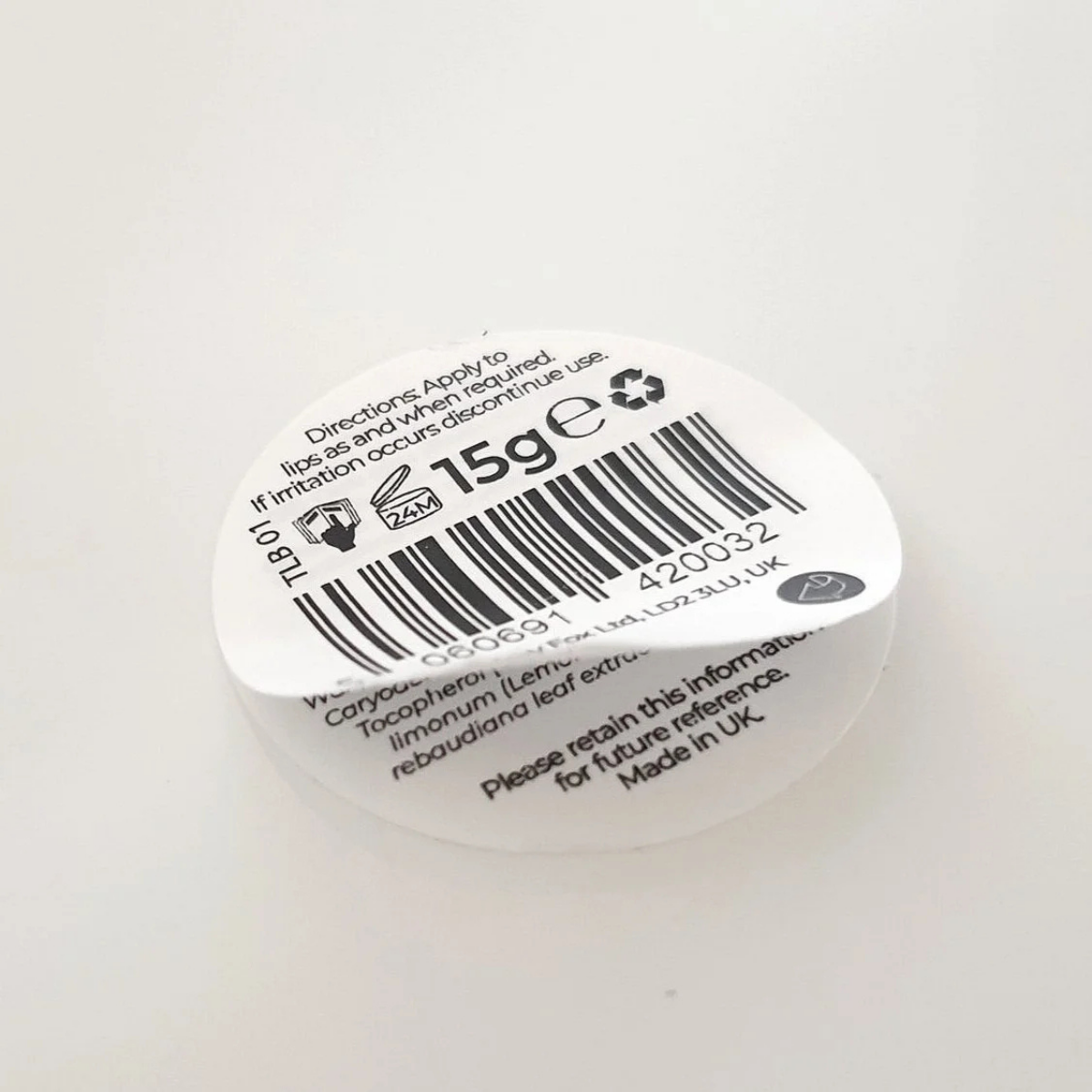 A Comprehensive Guide to Custom Peel-and-Reveal Stickers, Piggyback Labels, and More