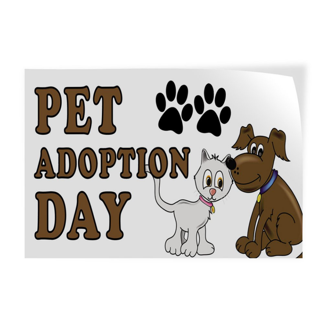 Personalized Pet Adoption Stickers: Their Importance in Custom Packaging