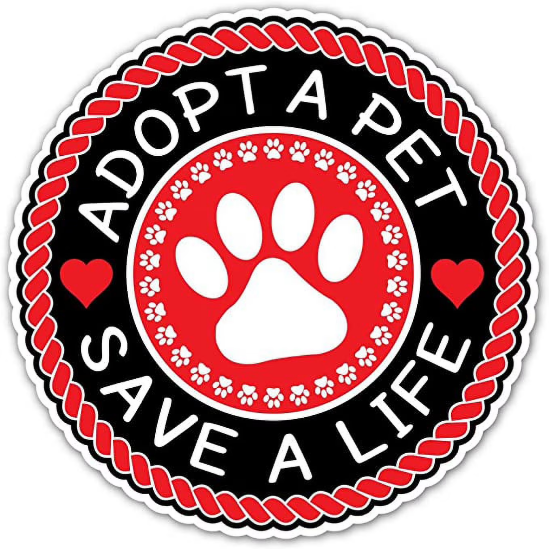 Personalized Pet Adoption Stickers: Their Importance in Custom Packaging
