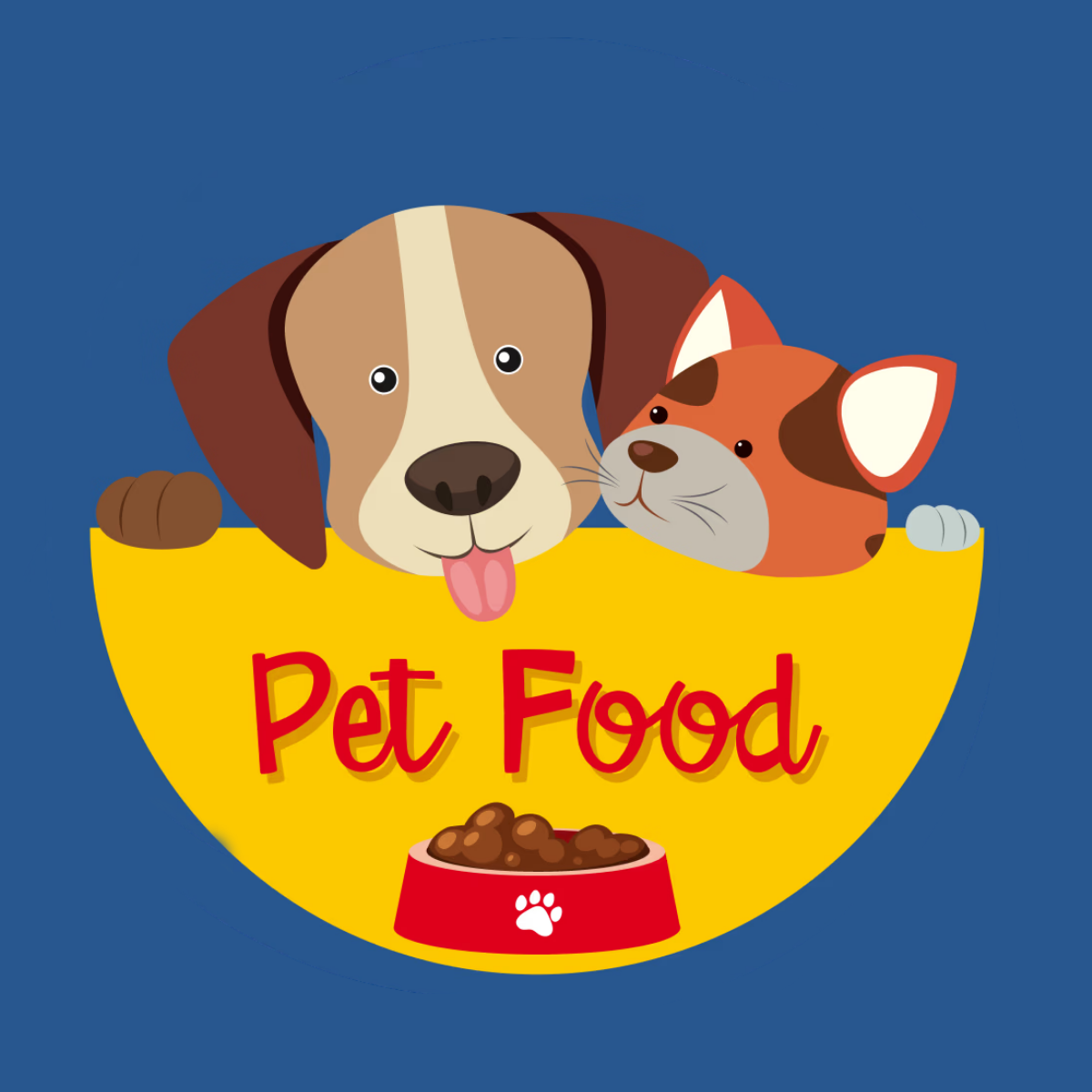 The Ultimate Guide to Pet Product Stickers: Customization, Uses, and Tips